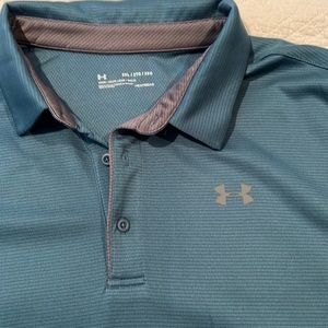 NWT Men’s Polo